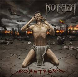 No Raza : Misantropía No Raza : Misantropía